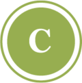 Icon für die Produkteigenschaft "Aktivkohle-Carbonfasern". | © Bamboo Health Care GmbH