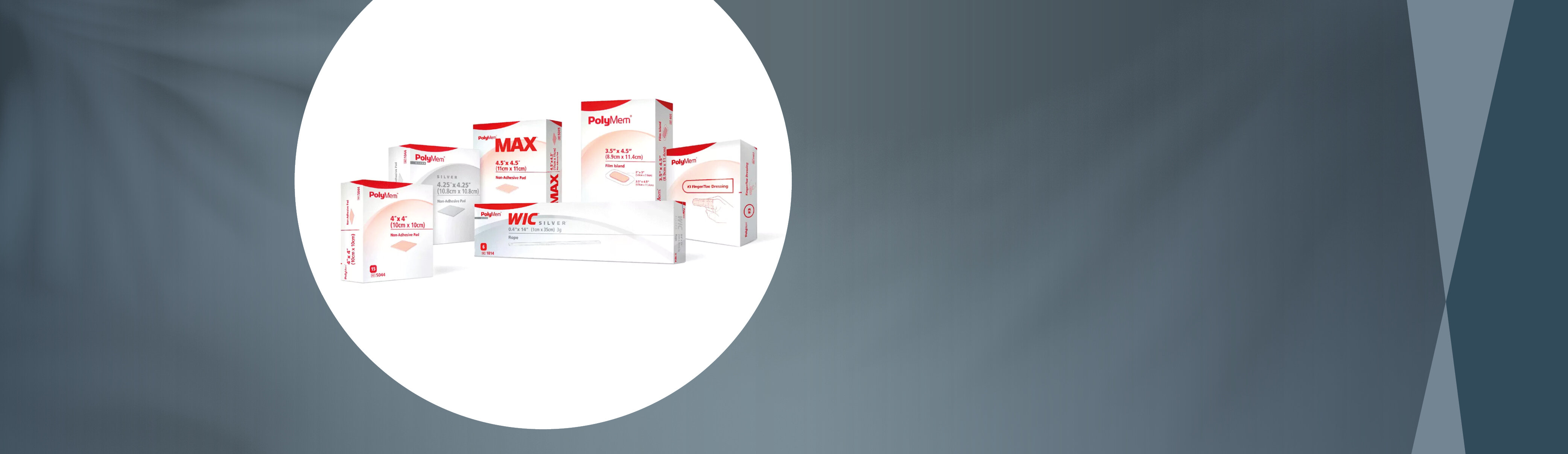 PolyMem® | Bamboo Health Care GmbH